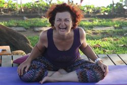Balanced Yoga, LANI Leibnitz