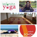 "Super sanft  Yoga"  - im Yoga Studio Leibnitz