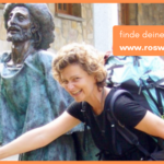 Bon Camino - finde deinen Weg zum Glück, online Impulsbegleitung