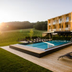 E3 Yoga und Mind Seminar im Ratscher Landhaus