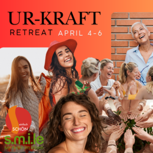 Frauen-Retreat: Zurück zu deiner Ur-Kraft, Seminarium Leibnitz