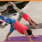 Sun Flow Yoga, LANI Leibnitz