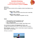 Relax Yoga, St. Nikolai