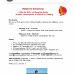 Relax Yoga - Entspannung für Köprer & Geist, St. Nikolai ob Draßling