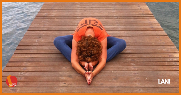 Yin Yoga, LANI Leibnitz