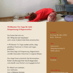 Balance für Körper & Seele, Leibnitz