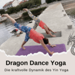 Dragon Dance Yoga, LANI Leibnitz