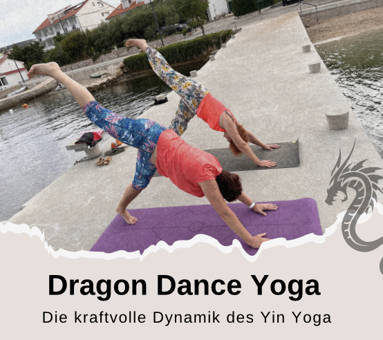 Dragon Dance Yoga, LANI Leibnitz