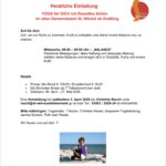 Balance Yoga, St. Nikolai ob Draßling