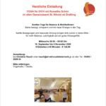 Sanftes Yoga für Balance & Wohlbefinden, St. Nikolai/Draßling